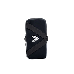 IAMRUNBOX Runner's Wallet (Mini) Black