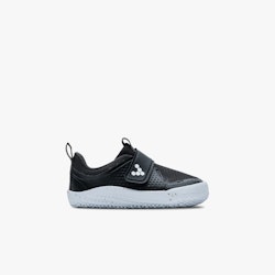 VivoBarefoot Toddlers Primus Sport III Obsidian