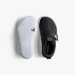 VivoBarefoot Toddlers Primus Sport III Obsidian