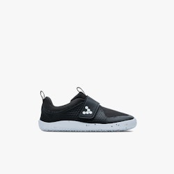 VivoBarefoot Preschool Primus Sport III Obsidian