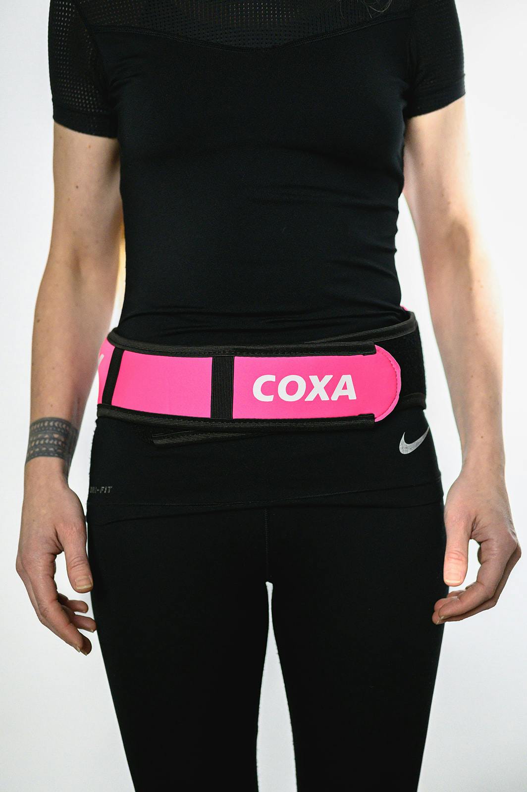 COXA WR1 Race Pink
