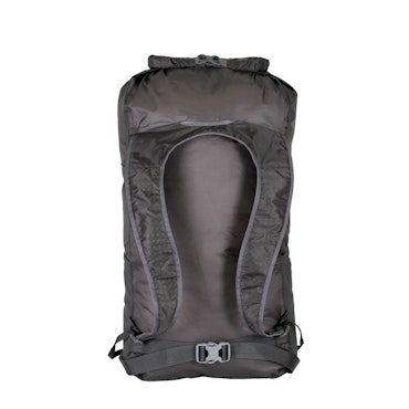 Lifeventure Waterproof Packable Backpack 22L Grey