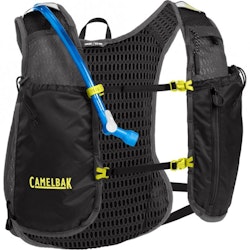 CamelBak Circuit Run Vest 50 Black/Safety Yellow 7L
