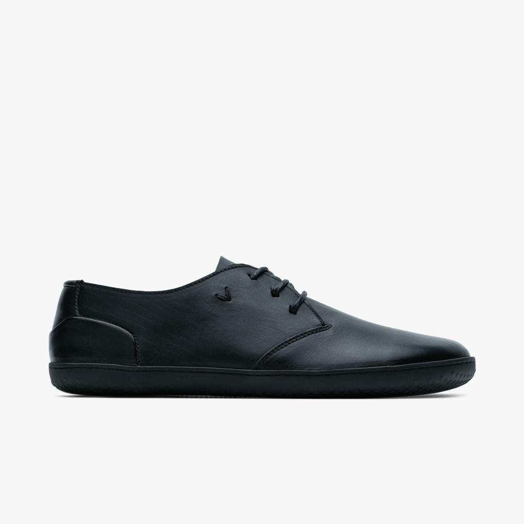 VivoBarefoot M RA III Lux Obsidian