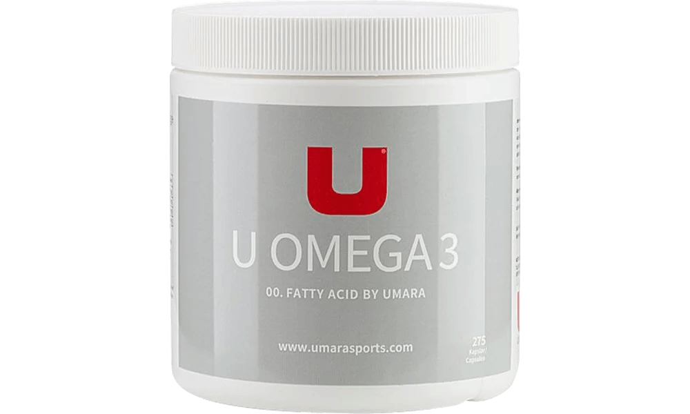 Umara U Omega-3 Kapsel (275x1g)
