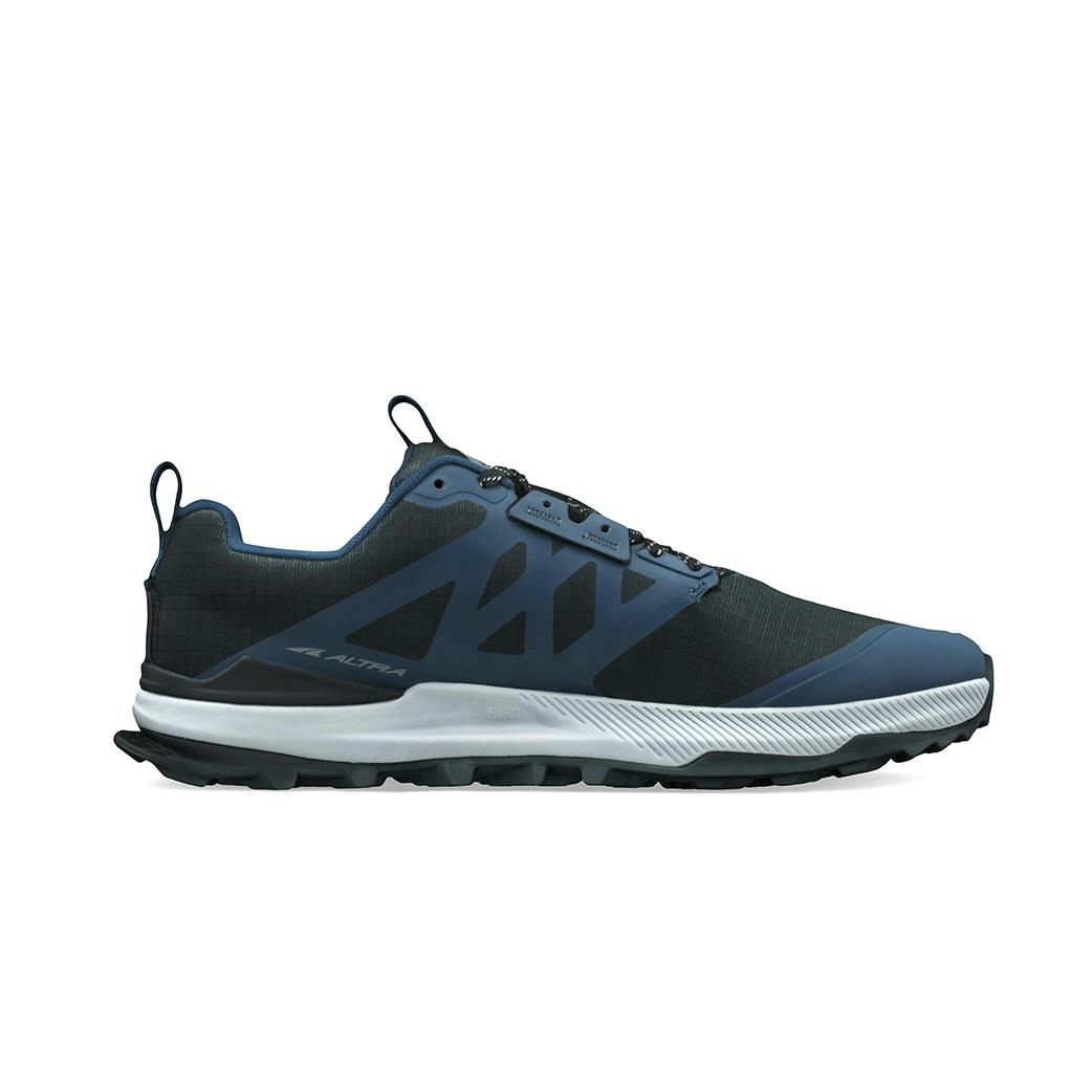 Altra M Lone Peak 8 Navy/Black