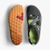 VivoBarefoot M Tracker Sandal Charcoal/Gum