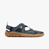 VivoBarefoot M Tracker Sandal Charcoal/Gum