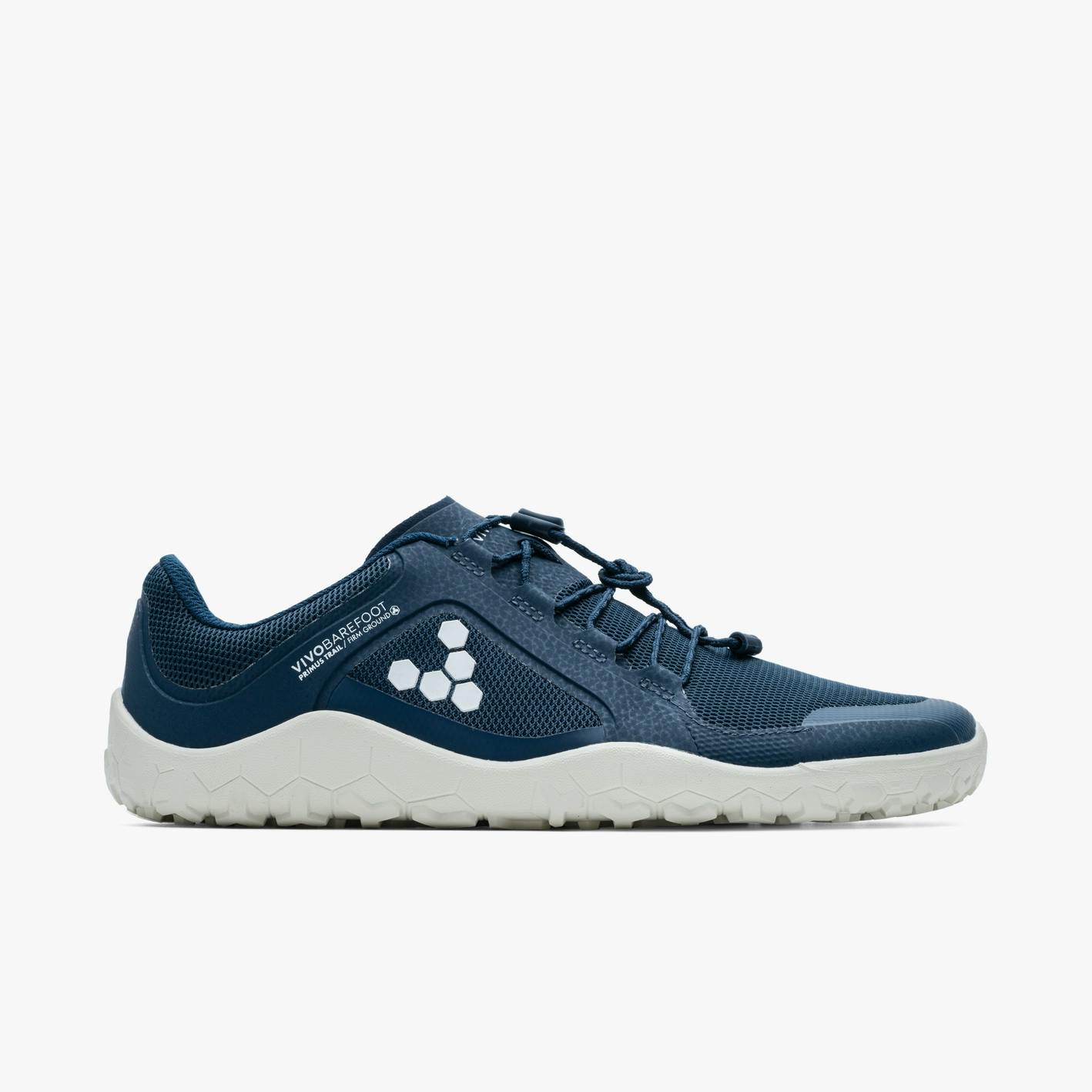 VivoBarefoot W Primus Trail II FG Insignia Blue