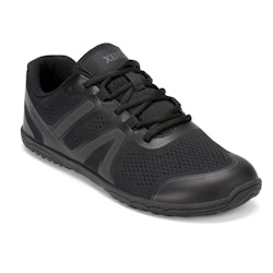 Xero Shoes M HFS II Black/Asphalt
