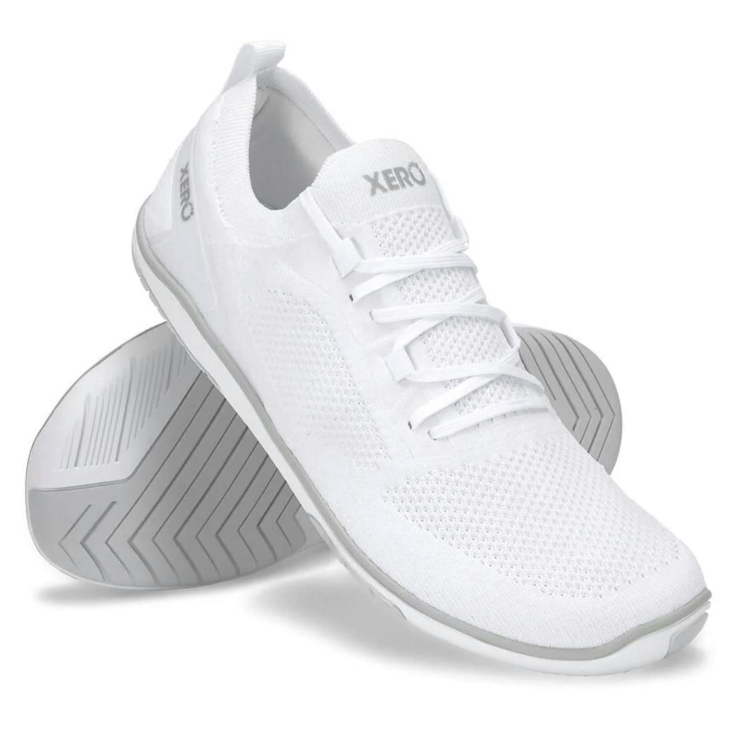 Xero Shoes M Nexus Knit White