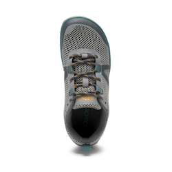 Xero Shoes W Scrambler Low Tarmac/Gray