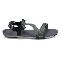 Xero Shoes M Z-trail EV Vetiver Green