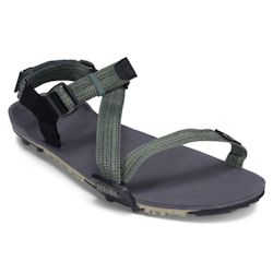 Xero Shoes M Z-trail EV Vetiver Green