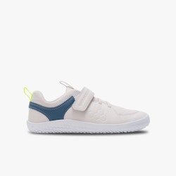VivoBarefoot Juniors Primus Ludo Moonstone