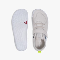VivoBarefoot Juniors Primus Ludo Moonstone