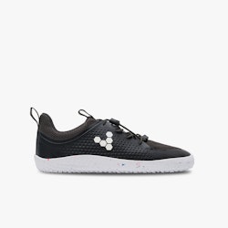 VivoBarefoot Juniors Primus Sport III Obsidian