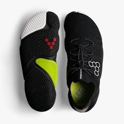 Vivobarefoot M Motus Flex Obsidian