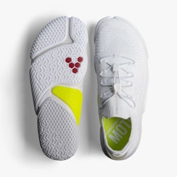 Vivobarefoot M Motus Flex Bright White