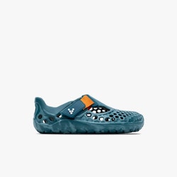 VivoBarefoot Kids Ultra Bloom Ocean Wave