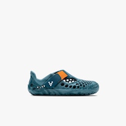 VivoBarefoot Preschool Ultra Bloom Ocean Wave