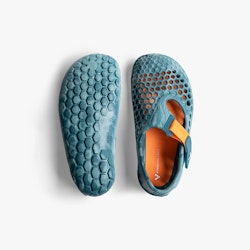 VivoBarefoot Preschool Ultra Bloom Ocean Wave