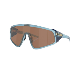 Oakley Latch Panel Trans Stonewash/Prizm Tungsten