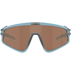 Oakley Latch Panel Trans Stonewash/Prizm Tungsten
