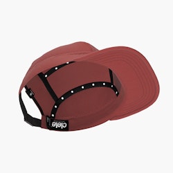 Ciele GOCap Athletics Rouge