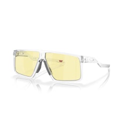 Oakley Helux Clear w/Prizm Gaming