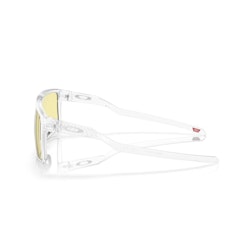 Oakley Helux Clear w/Prizm Gaming