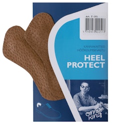 OmaKing Heel Protect (Leather)