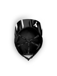 Våga Trucker Cap Black / Charcoal Grey / White