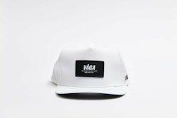 Våga Trucker Cap White / Black