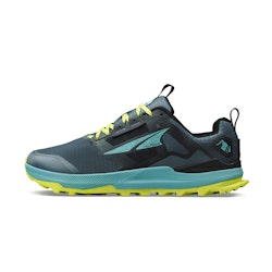 Altra M Lone Peak 8 Black/Green