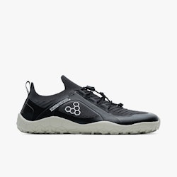 VivoBarefoot W Primus Trail Knit FG Obsidian/Sandstone