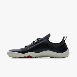 VivoBarefoot W Primus Trail Knit FG Obsidian/Sandstone
