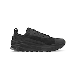 Altra W Olympus 6 Black/Black