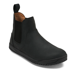 Xero Shoes M Ridgeway Chelsea Black