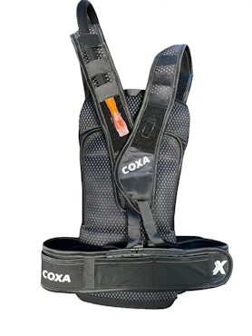 Coxa Carry R3 Race Black