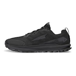 Altra M Lone Peak 9+ Black