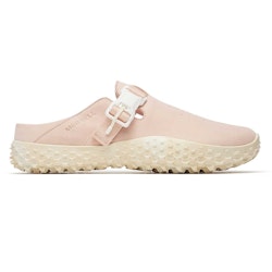 Merrell W Wrapt Slide Nubuck Pink Salt