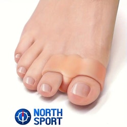 Northsport tåseparerare (2 tår)