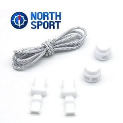 Northsport snabbsnörning Basic
