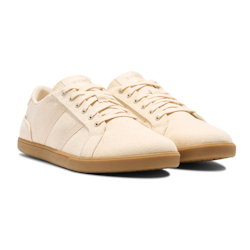 Xero Shoes M Dillon Canvas Natural/Gum