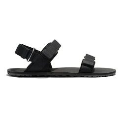 Xero Shoes W D-Trail Black/Asphalt