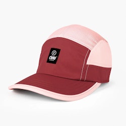 Ciele GOCap SC - Classic - C Plus Box - Merlot/Peachskin