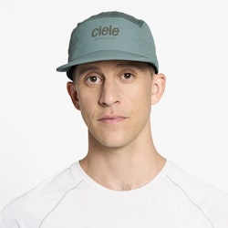 Ciele GOCap - Classic - Athletics - Silver Pine