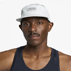 Ciele GOCap - Classic - Athletics - Light Grey