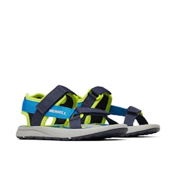 Merrell JR Kahuba Web 2.0 Navy/Blue